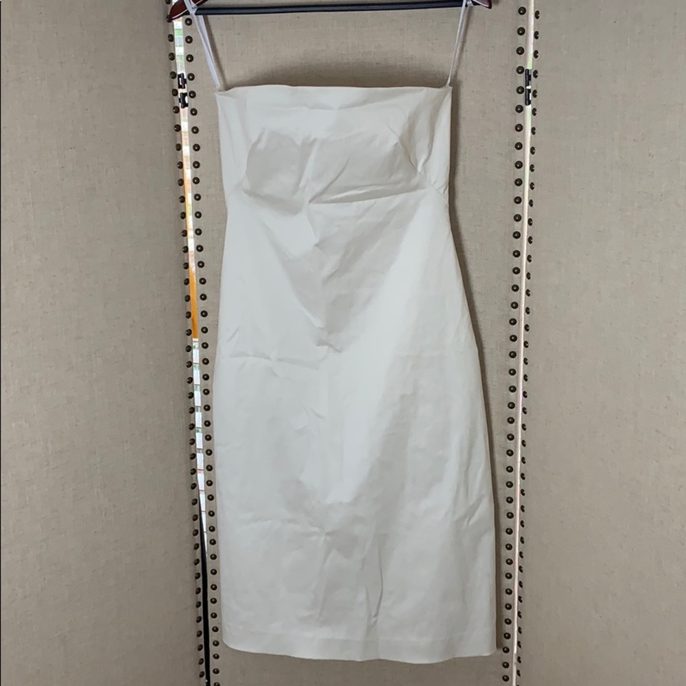 Theory tube dress BNWT